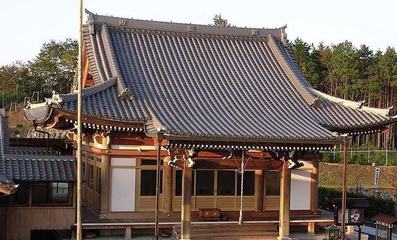 金屬仿古瓦為何成為河南古建改造項(xiàng)目的首選？——以鋁鎂錳板為例