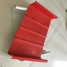 組合網(wǎng)架與鋁鎂錳仿古瓦的融合應用 現(xiàn)代工藝賦能傳統(tǒng)美學